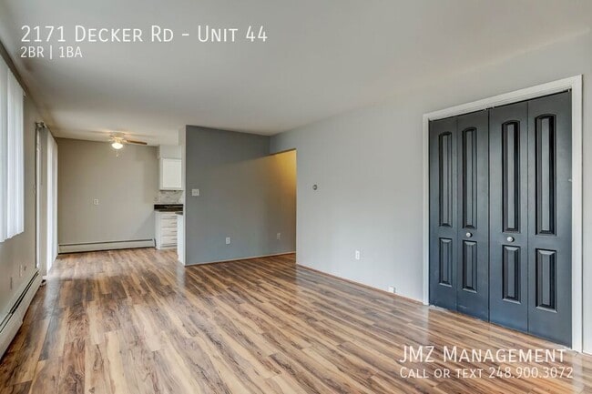 Building Photo - 2171 Decker Rd