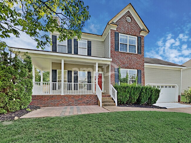 Building Photo - 2709 Aston Woods Ln