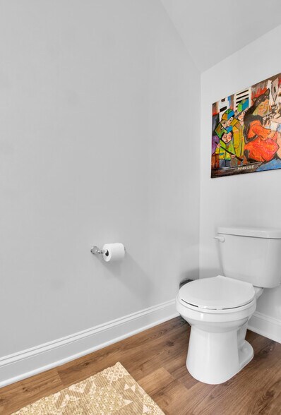 Building Photo - 9038 Henry Thoreau Rd