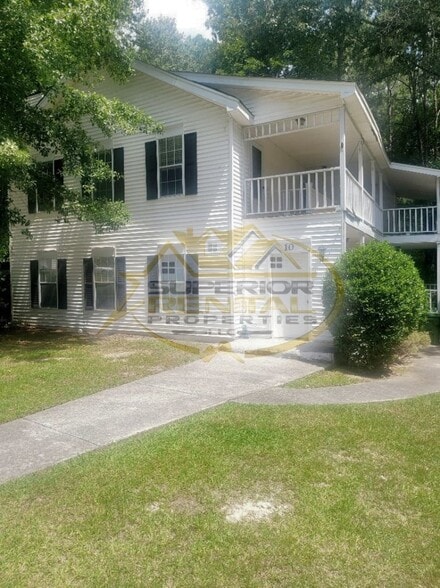Building Photo - 10A Cutlers Ct