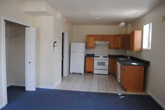 Building Photo - 525 Sprague Ave