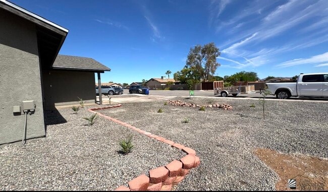 Building Photo - 3852 S Desert Air Blvd