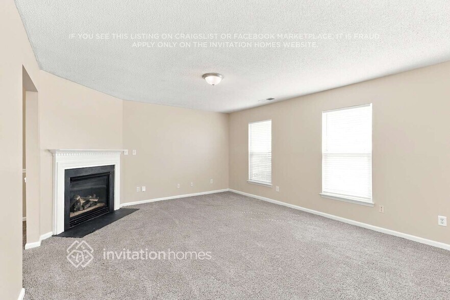 Building Photo - 3517 Lusby Ct