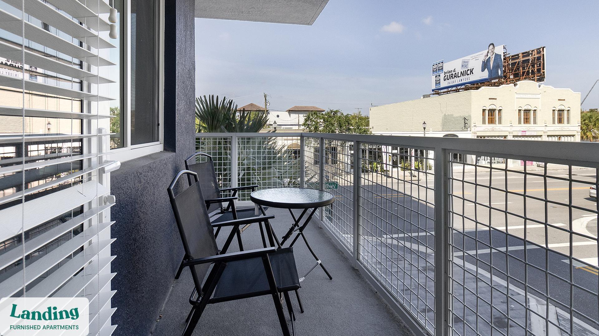 Building Photo - 740 N Dixie Hwy