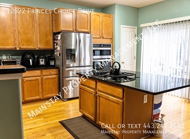 Building Photo - 12622 Princes Choice Dr