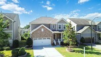 Building Photo - Stunning 4BD, 3BA Cary Home in Prime Locat...