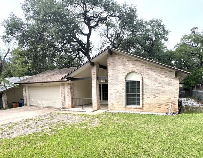 Primary Photo - 2514 Redleaf Ln