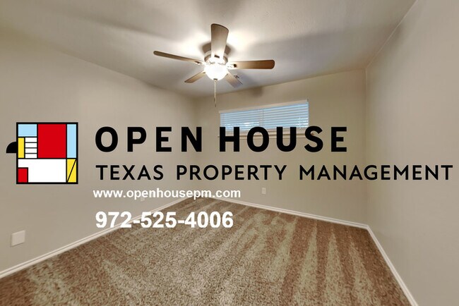 Building Photo - 1725 Westridge Dr, Plano