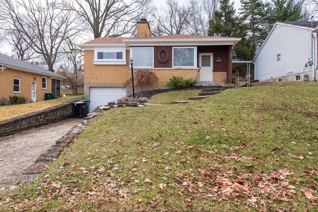 Building Photo - 3031 Irvella Pl