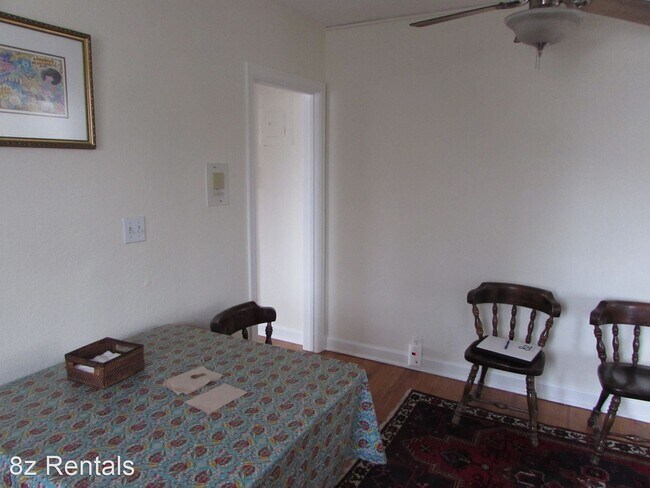 Building Photo - 1 br, 1 bath House - 1483 Ash Street #8