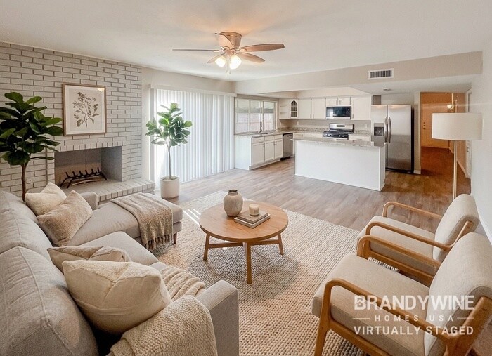 Building Photo - 4426 Mint Dr