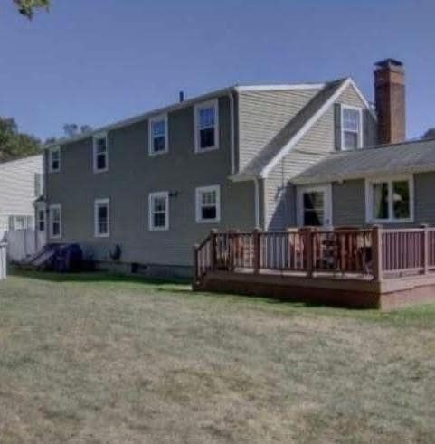 Building Photo - 30 Pocasset Ave