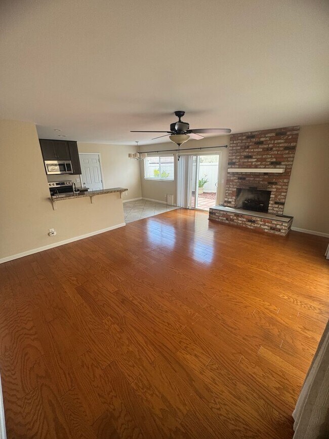 Building Photo - Included Solar!! Beautiful 3 Bed, 2 Bath House with two backyards in Award Winning Poway School D...