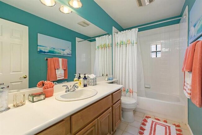 Building Photo - Stunning La Costa Valley Furnished Home