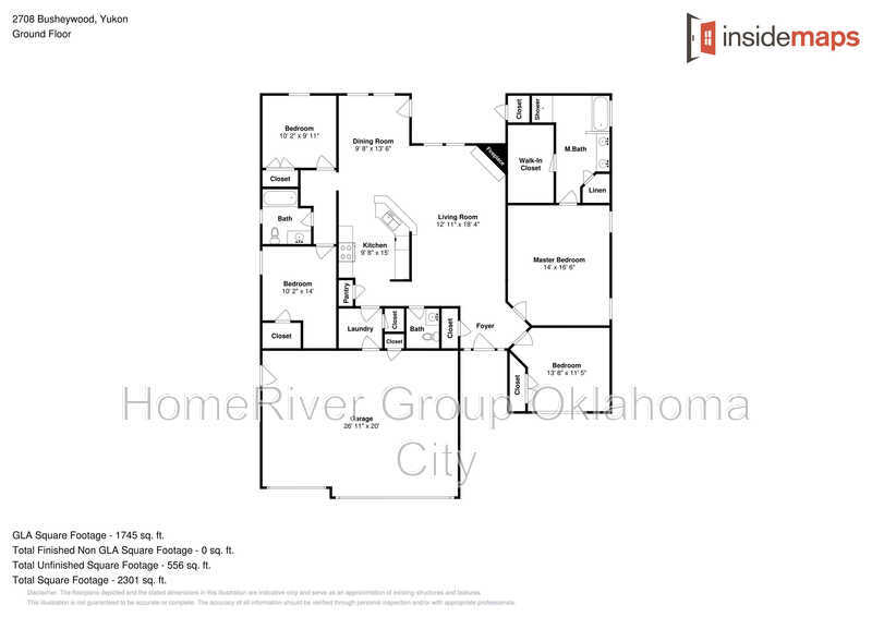 Building Photo - 2708 Busheywood Dr
