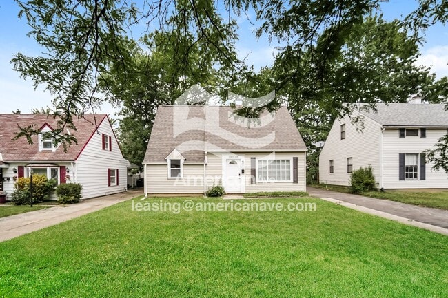 Building Photo - 19209 Cherrywood Ln