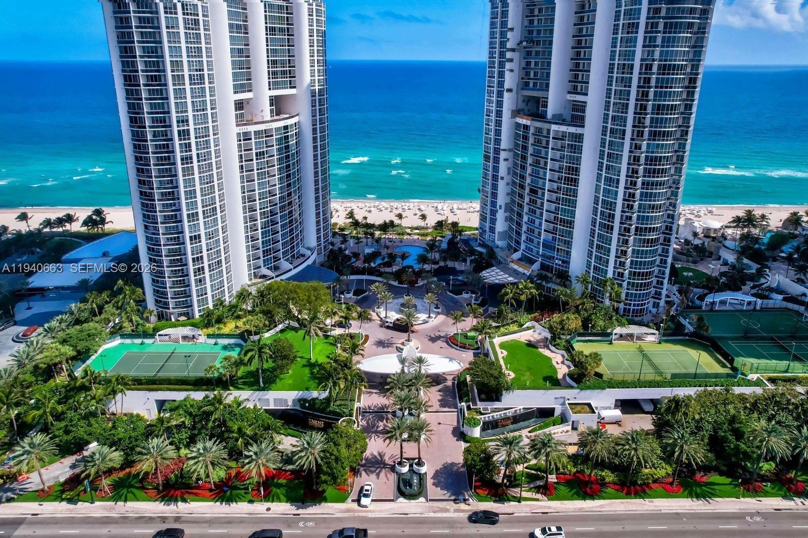 Building Photo - 18201 Collins Ave