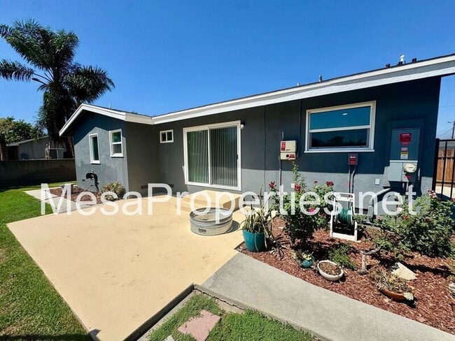 Building Photo - 1620 S Cabana Ave