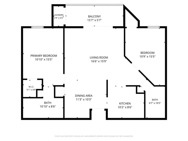 Building Photo - 2826 S Bartell Dr