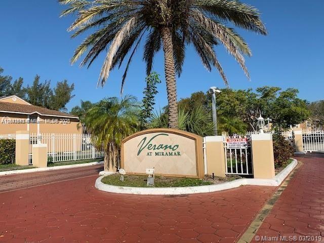 Building Photo - 2265 SW 80th Terrace