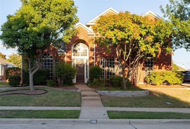 Primary Photo - 136 Merideth Dr