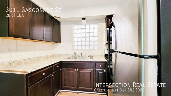 Building Photo - 3011 Gasconade St