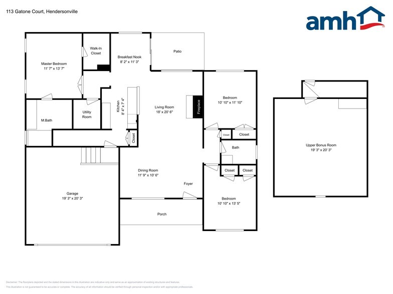 Building Photo - 113 Gatone Ct