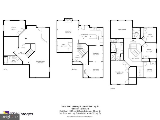 Building Photo - 8416 Churchside Dr