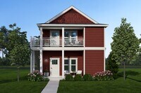 Building Photo - 1110 Magnolia St