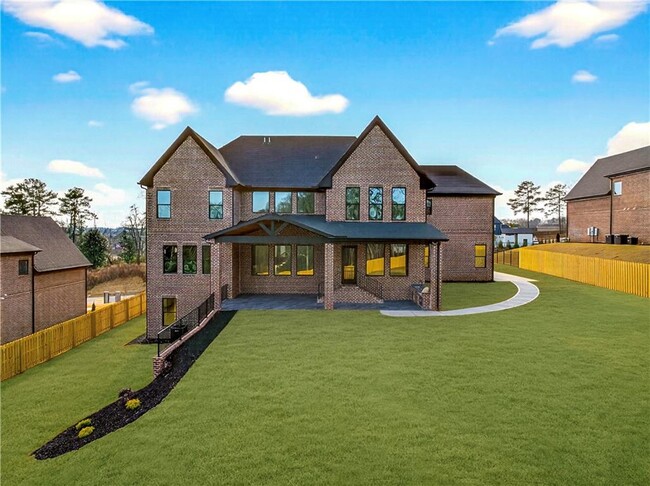 Building Photo - 405 Thunder Rd