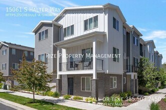 Building Photo - 15061 S Halter Way