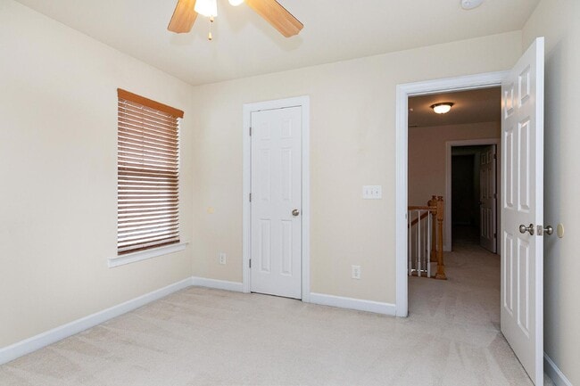 Building Photo - 3820 Yates Mill Trail