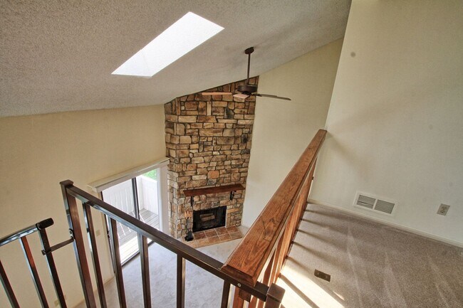 Building Photo - 4300 S Andes Way