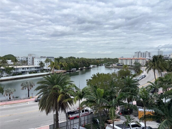 Building Photo - 2401 Collins Ave