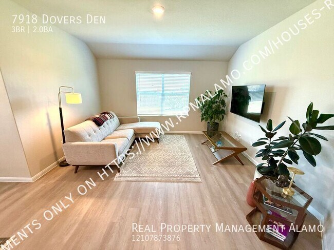 Building Photo - 7918 Dovers Den