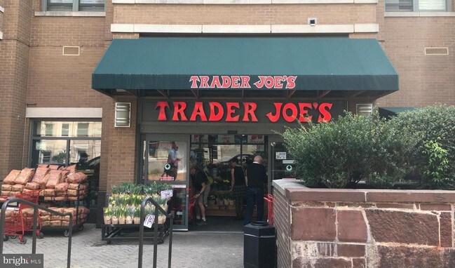 Building Photo - 2501 M St NW