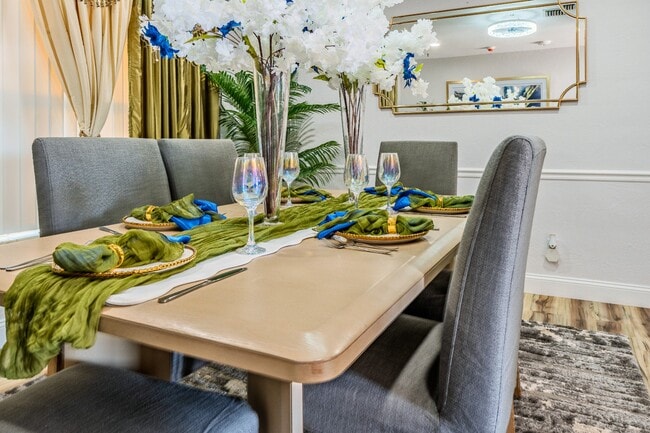 Building Photo - Comfort-Focused Senior Living Community – Fully Furnished | Utilities Included