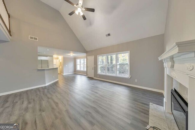 Building Photo - 4804 Thicket Path NW