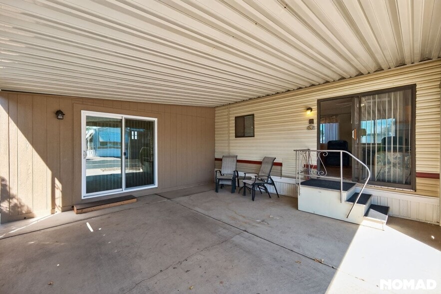 Building Photo - 8265 E Southern Ave