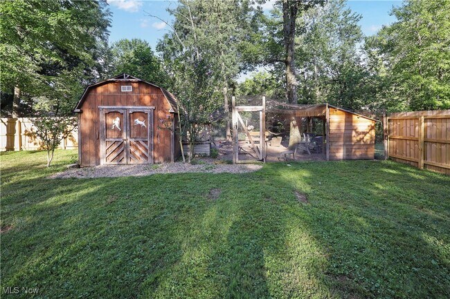 Building Photo - 14269 Niagara Dr