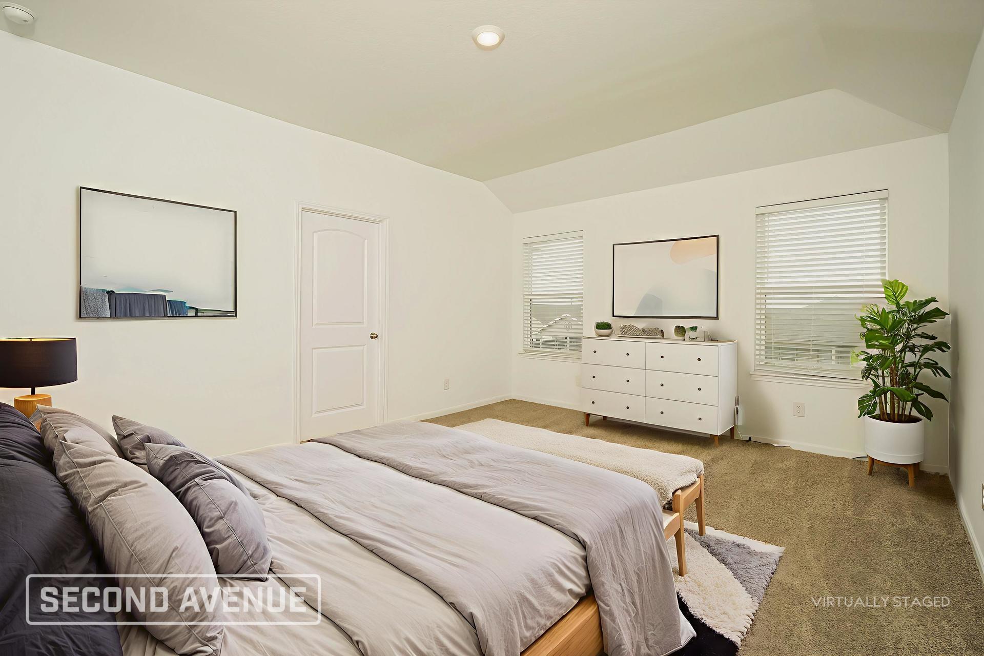 Building Photo - 3027 Jackson Smt