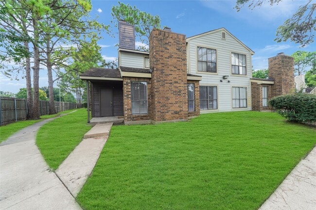 Building Photo - 7200 T C Jester Blvd