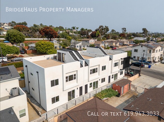 Building Photo - 6760 S Elman-6