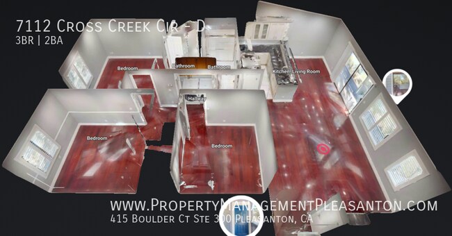 Building Photo - 7112 Cross Creek Cir