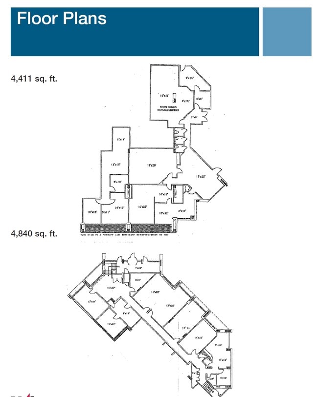 Floorplan - The Galaxy Towers