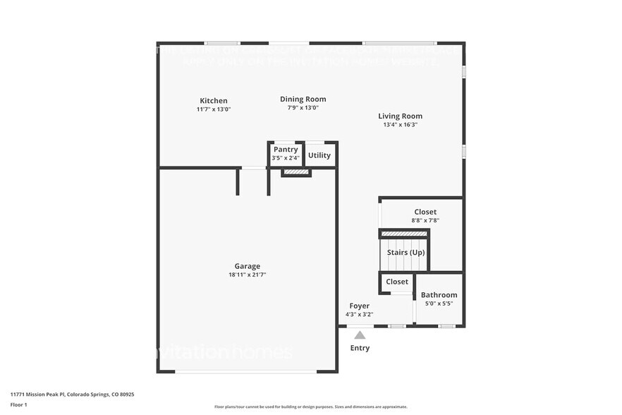 Building Photo - 11771 Mission Peak Pl
