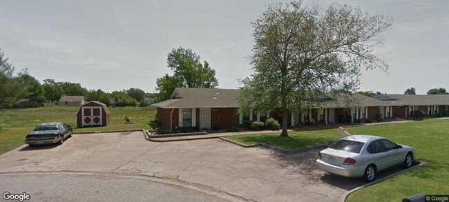 Primary Photo - Welcome to this charming duplex located in...