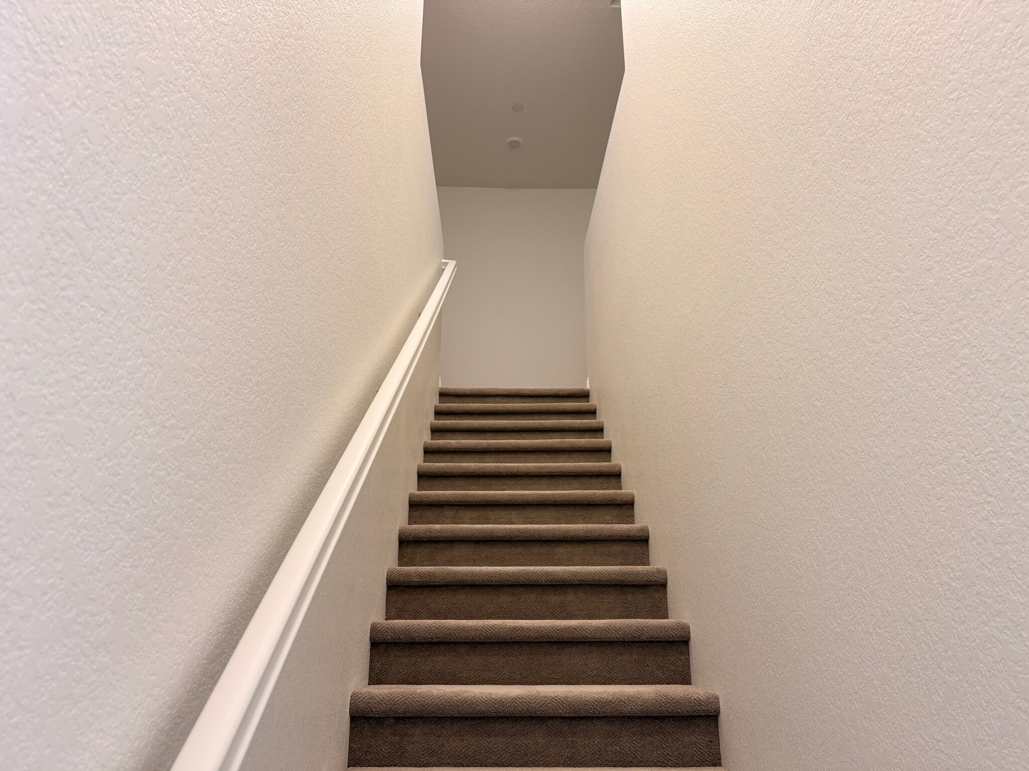 Stairs - 4249 E Rincon St