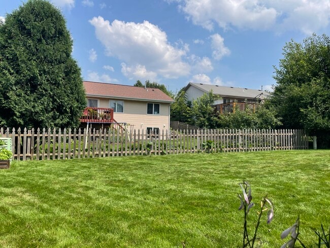 Building Photo - 6128 Jeffers Dr
