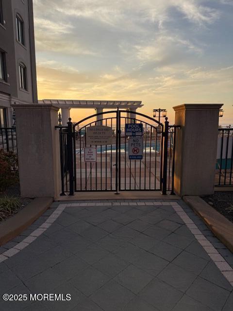 Building Photo - 1501 Ocean Ave